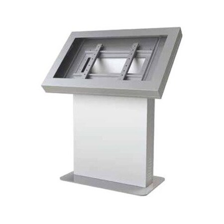 Peerless Industries 55 Floor Standing Landscape-In-Landscape KIL555